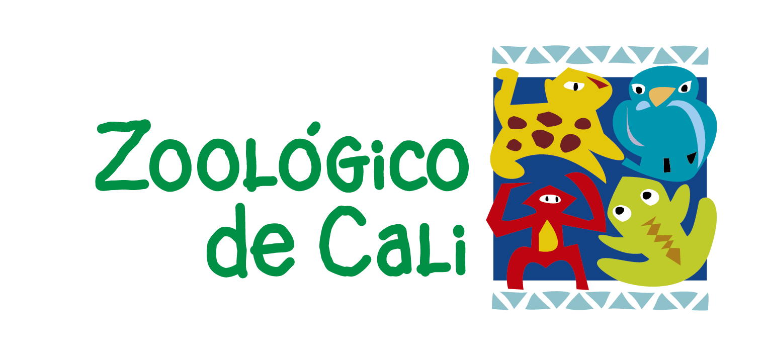 Zoológico de Cali Logo